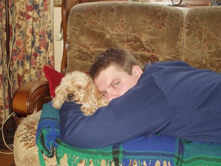 Mes deux amours !