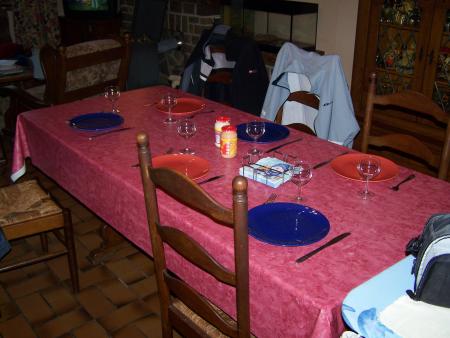 Miam !