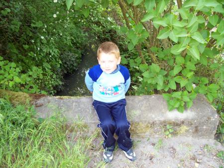 William