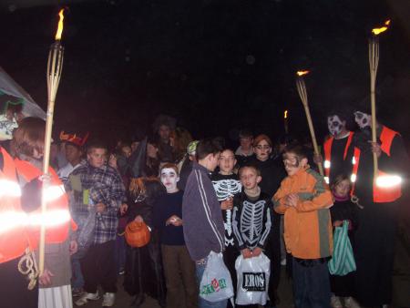 Halloween