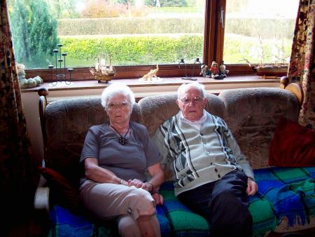 Les amoureux !