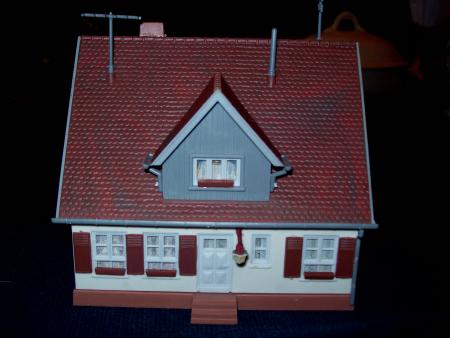 Une maison